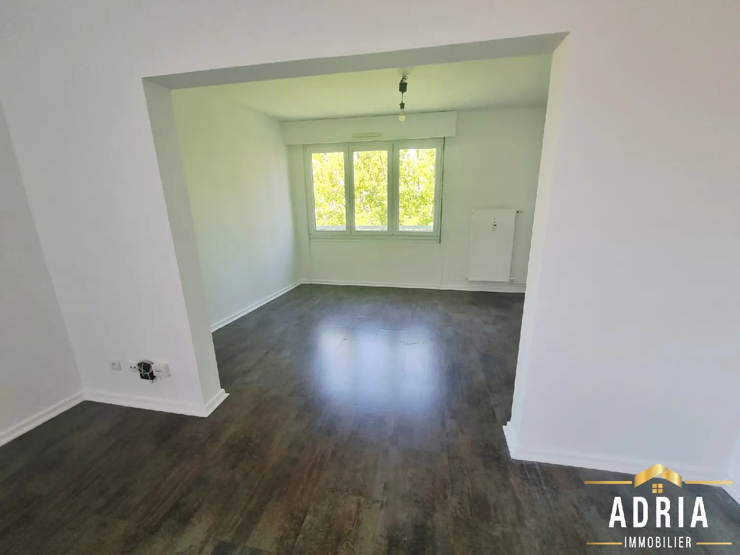  te koop appartement Ban-Saint-Martin Moselle 3