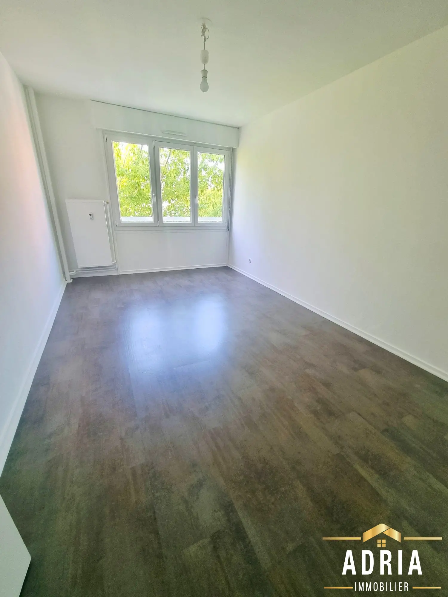  te koop appartement Ban-Saint-Martin Moselle 5