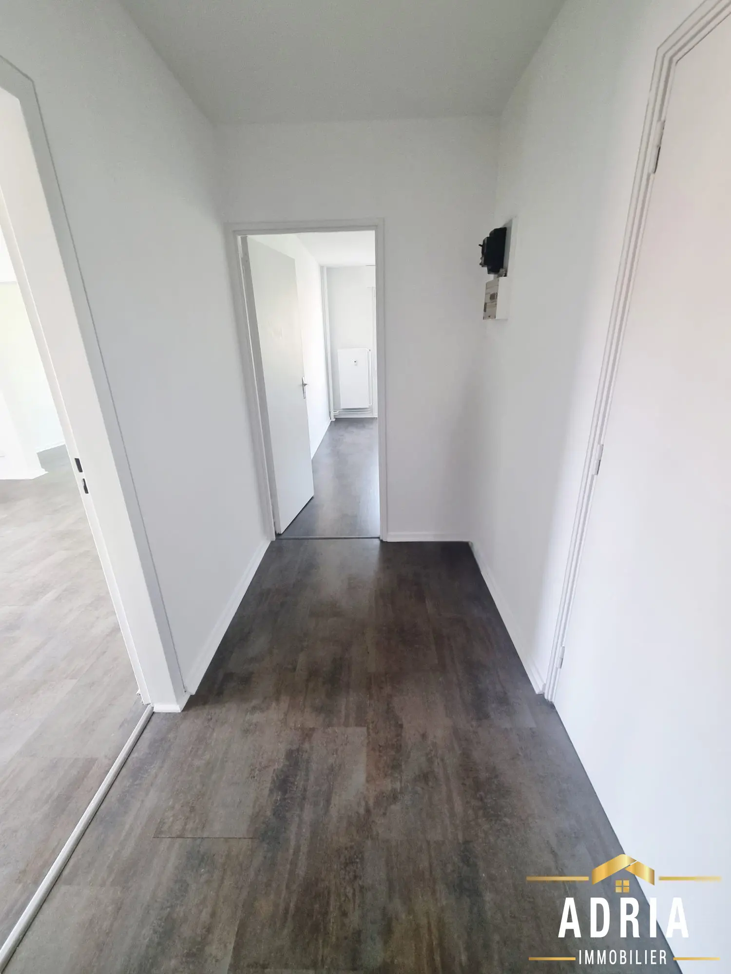  te koop appartement Ban-Saint-Martin Moselle 7