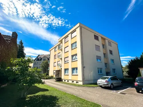 Ban-Saint-Martin Moselle appartement foto 7123823