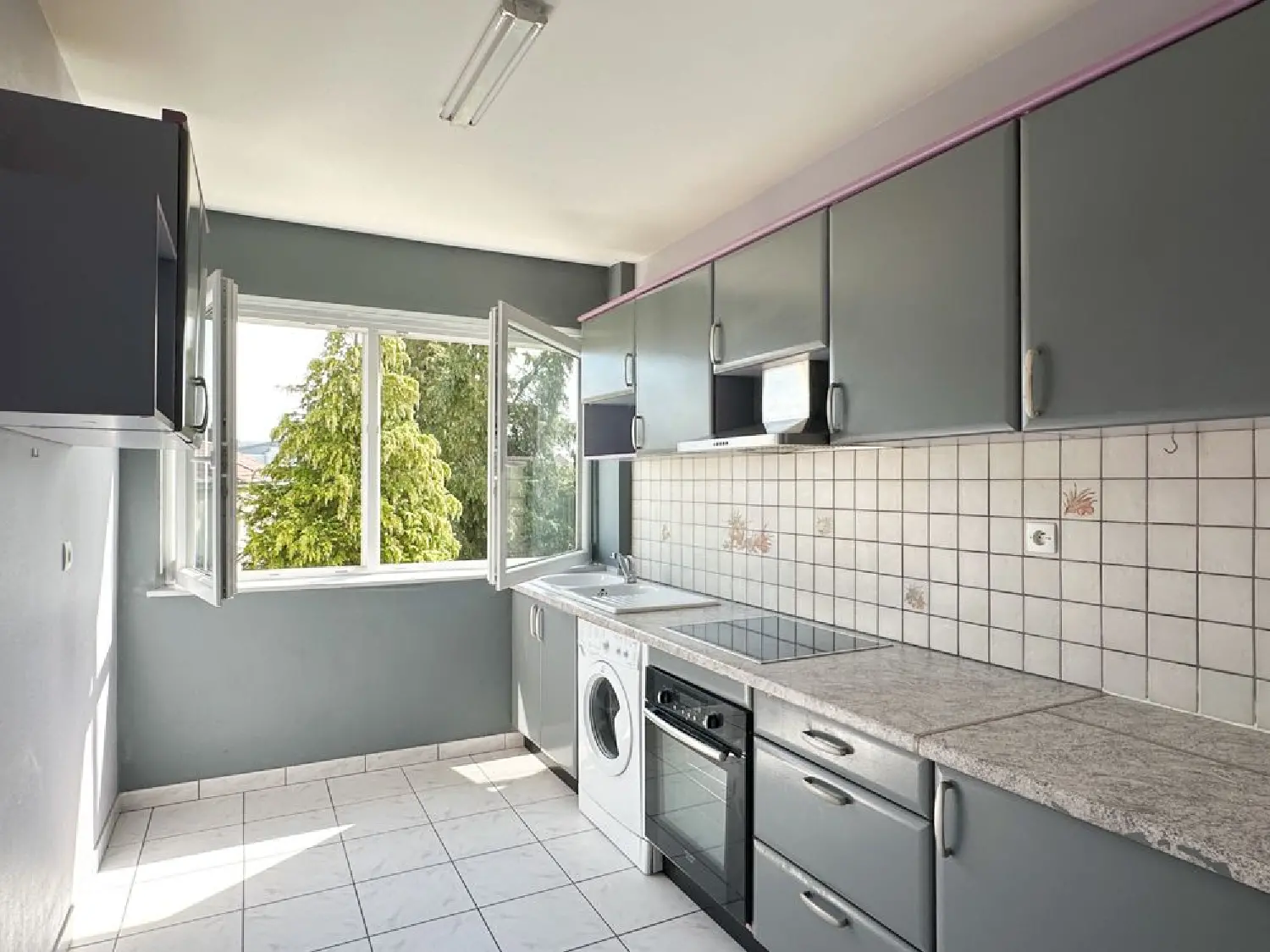  te koop appartement Ban-Saint-Martin Moselle 3