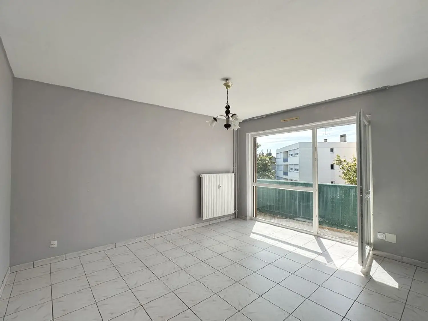  te koop appartement Ban-Saint-Martin Moselle 4