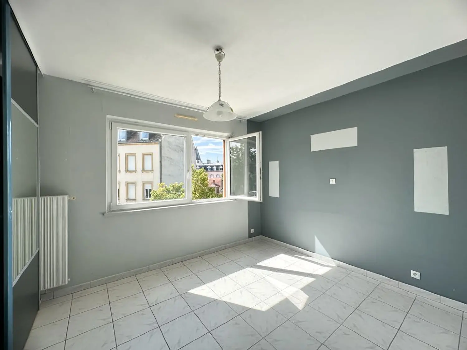  te koop appartement Ban-Saint-Martin Moselle 5