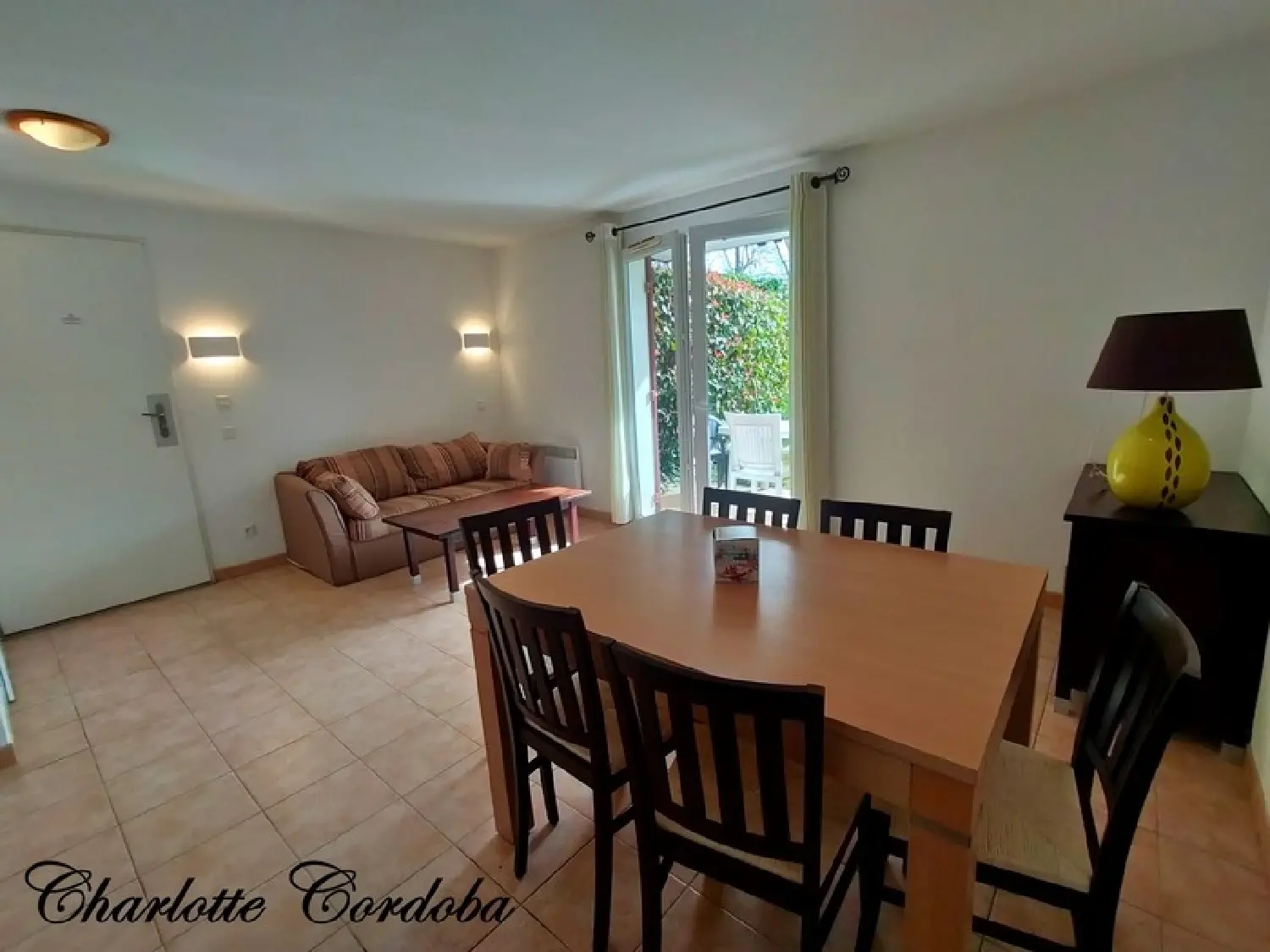  for sale apartment Barbaste Lot-et-Garonne 2