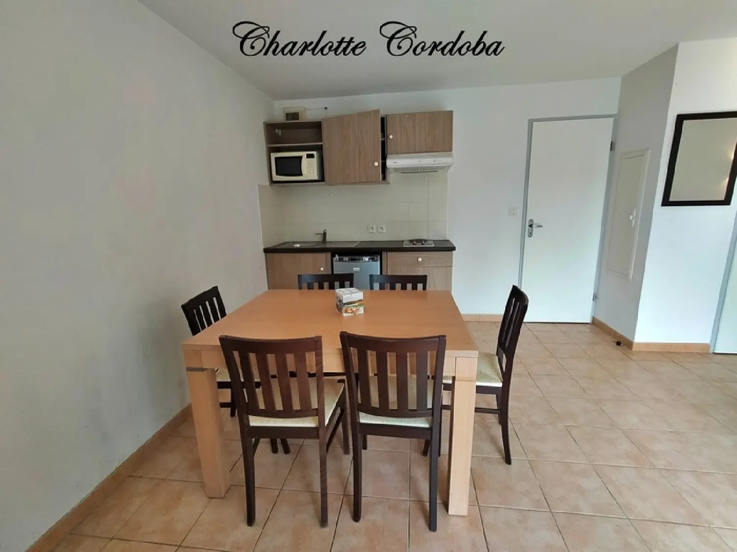  for sale apartment Barbaste Lot-et-Garonne 3