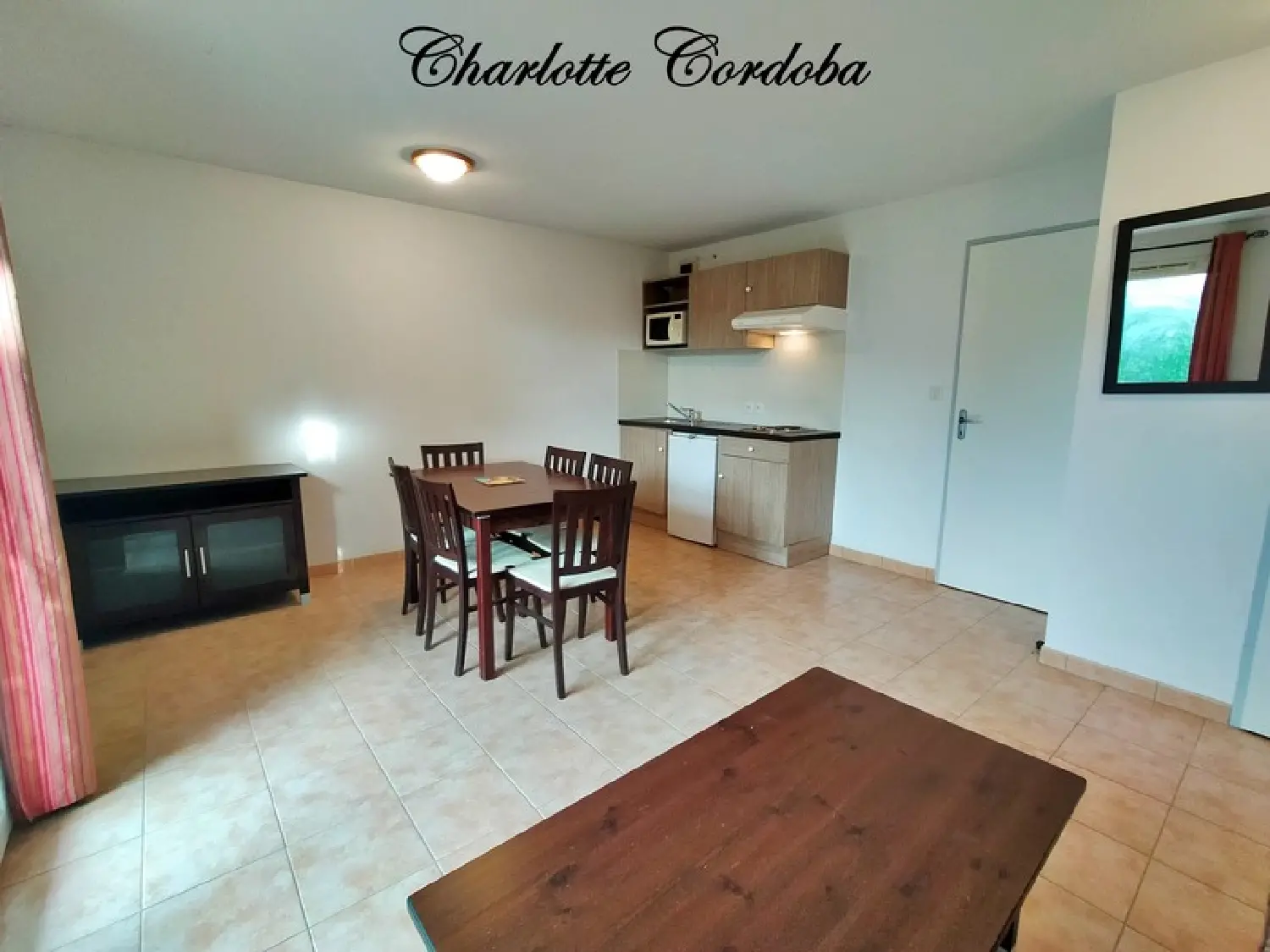  for sale apartment Barbaste Lot-et-Garonne 1