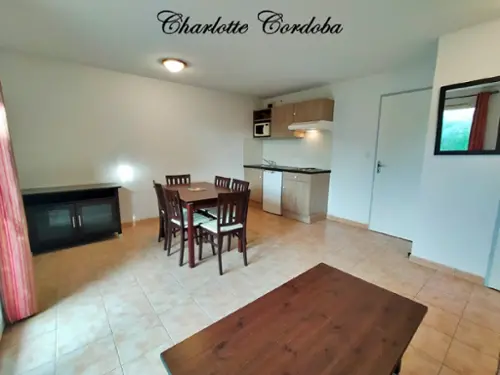 Barbaste Lot-et-Garonne apartamento foto 7120733