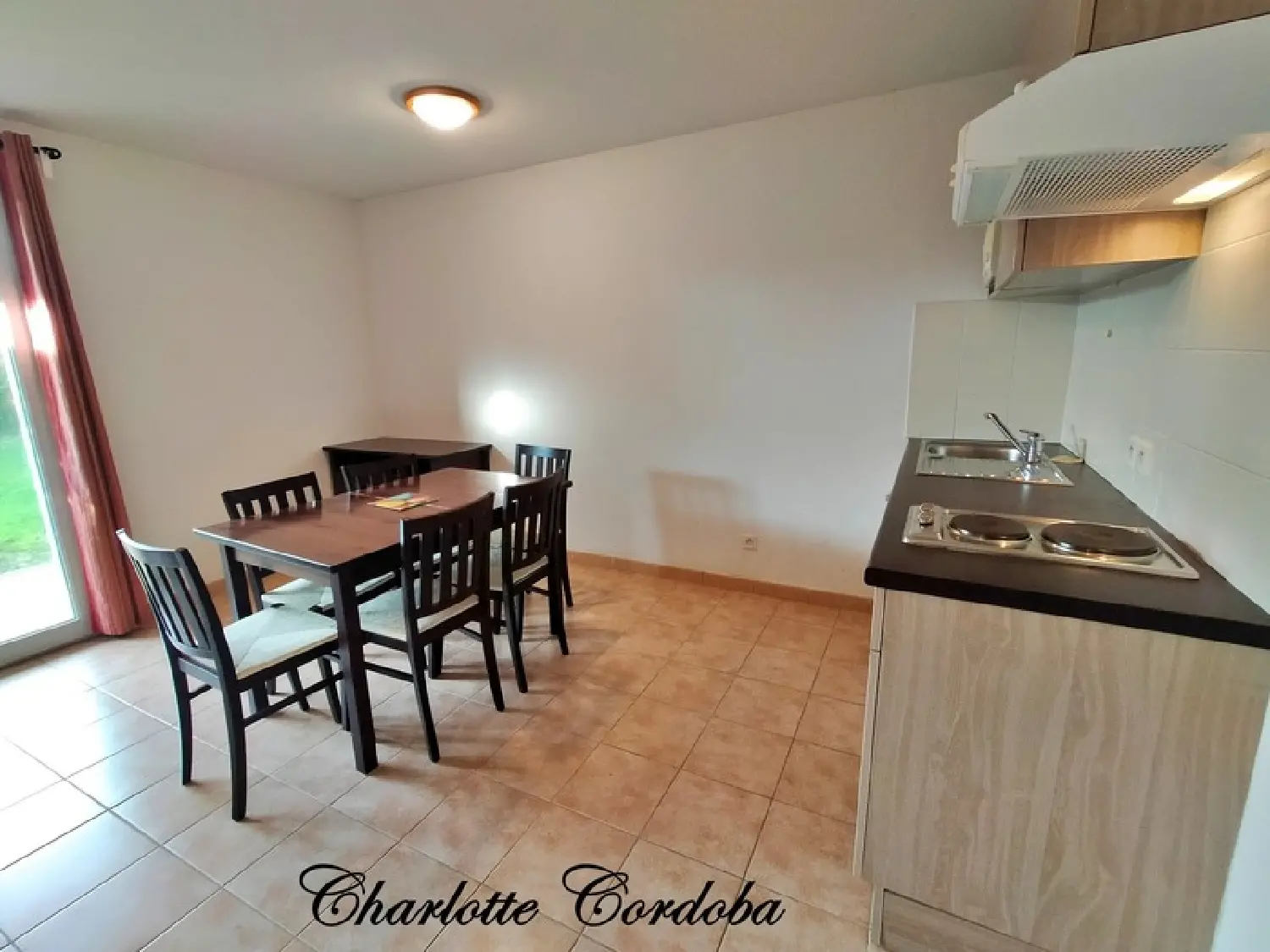  for sale apartment Barbaste Lot-et-Garonne 3