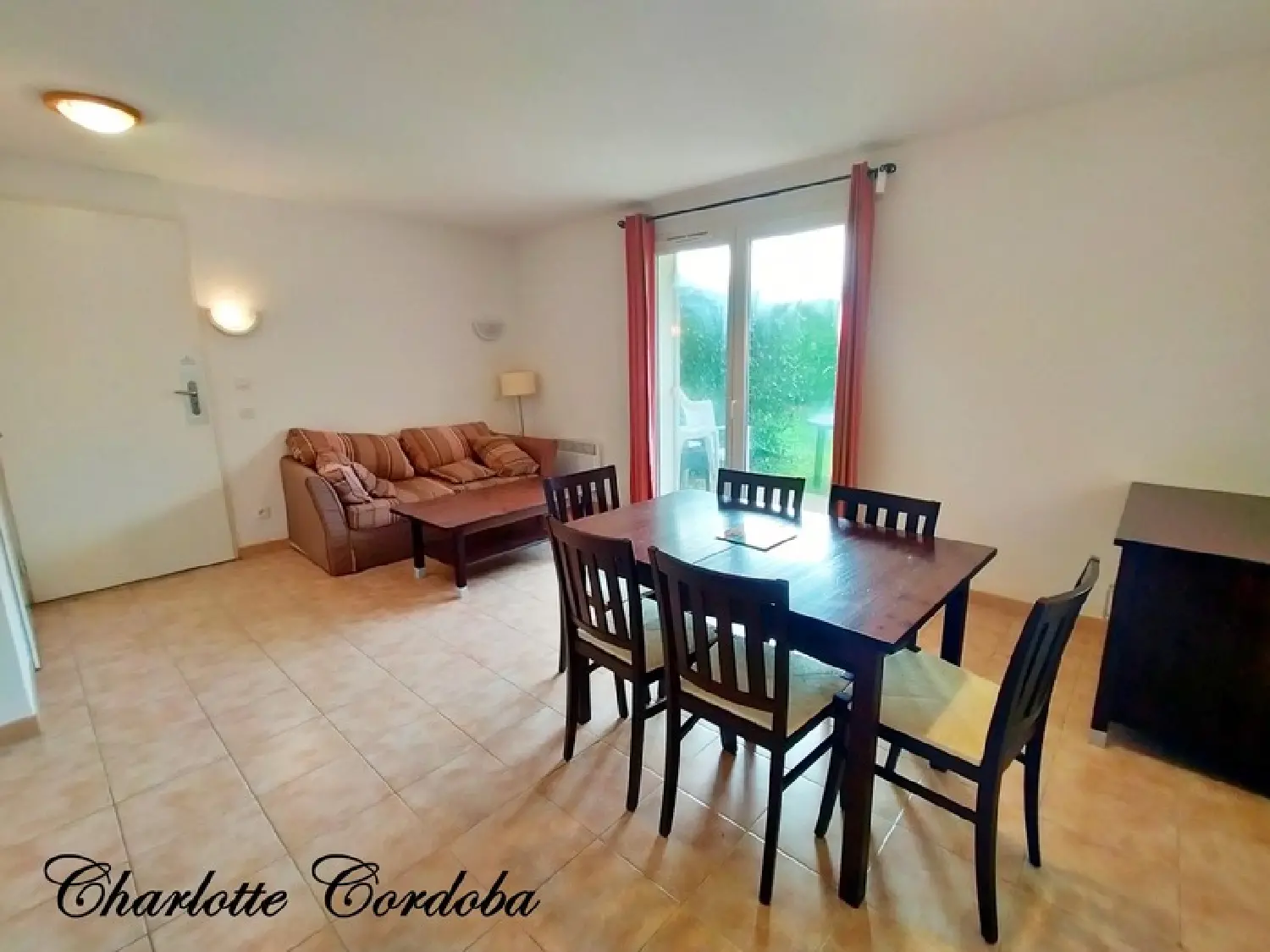  à vendre appartement Barbaste Lot-et-Garonne 2