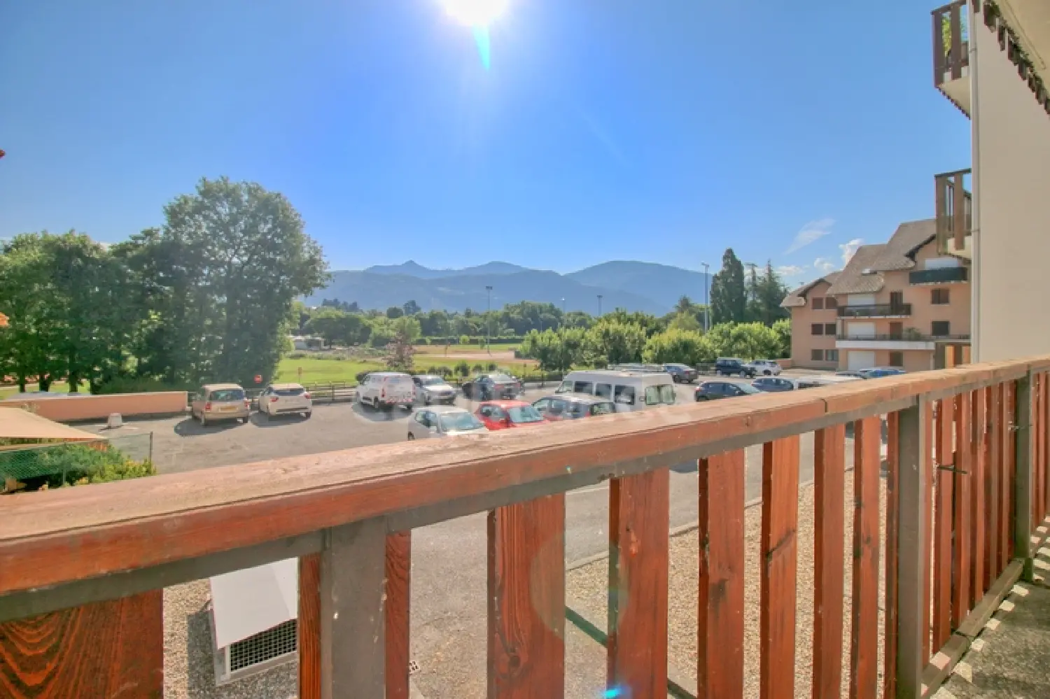  en venta apartamento Barberaz Savoie 8