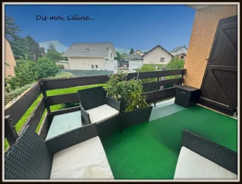 Barby Savoie apartamento foto 7122661