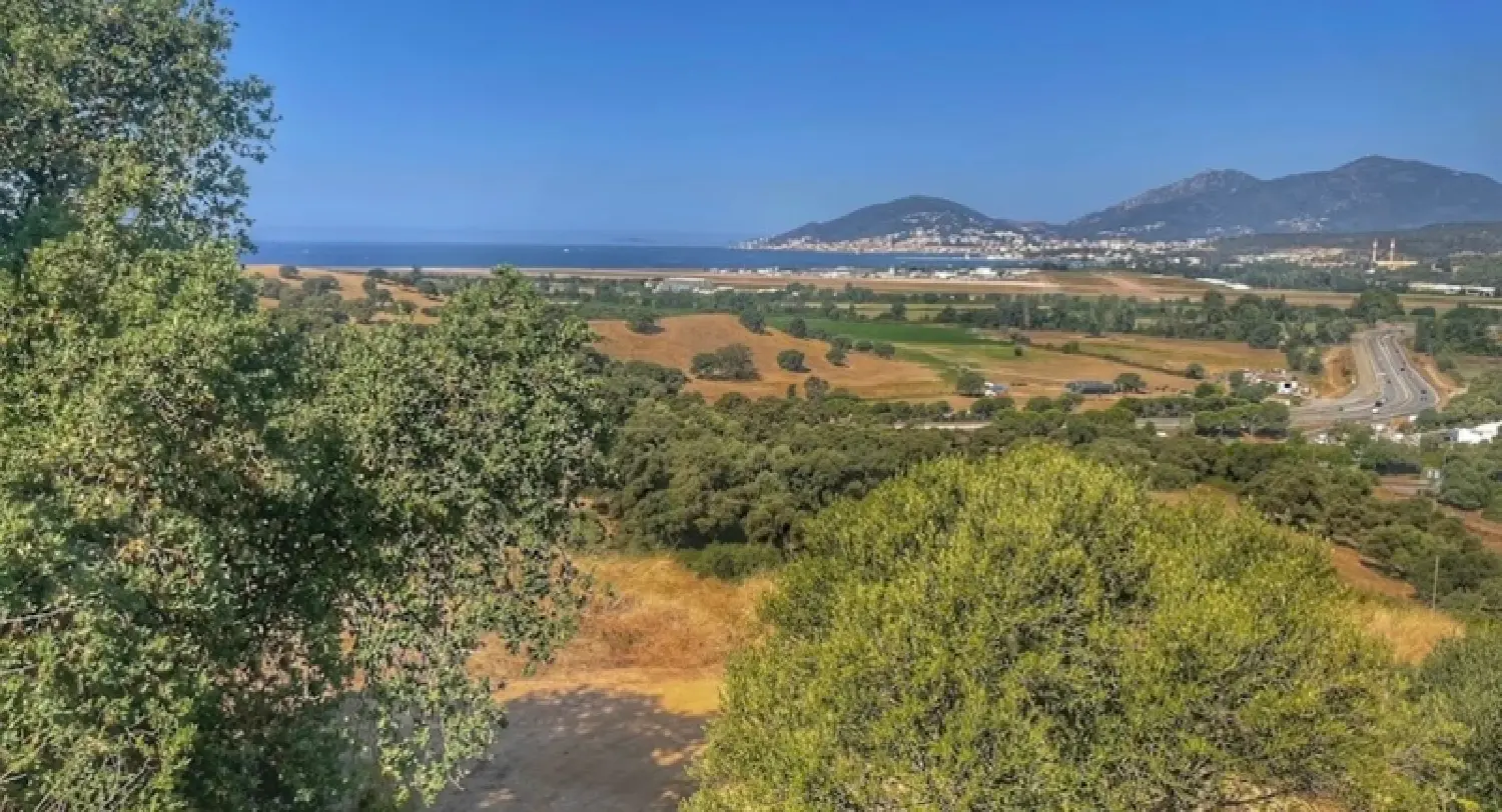  à vendre appartement Bastelicaccia Corse-du-Sud 5