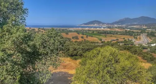  à vendre appartement Bastelicaccia Corse-du-Sud 6