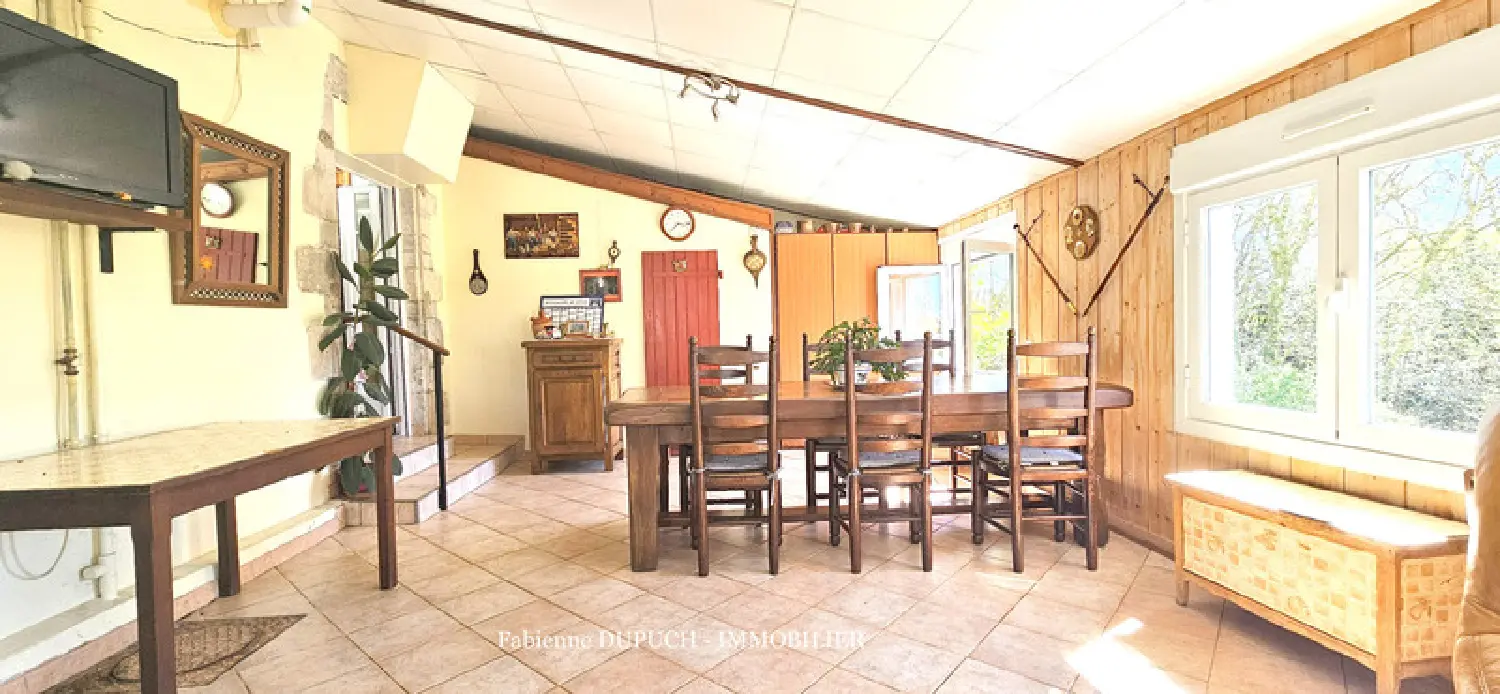  te koop appartement Bayonne Pyrénées-Atlantiques 8