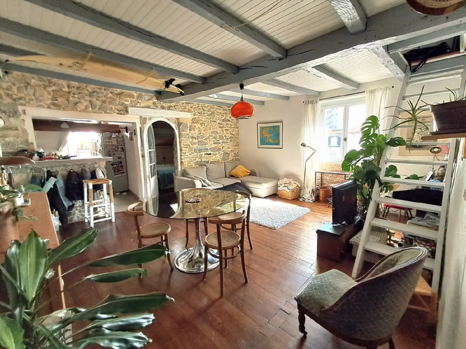  kaufen Wohnung/ Apartment Bayonne Pyrénées-Atlantiques 1