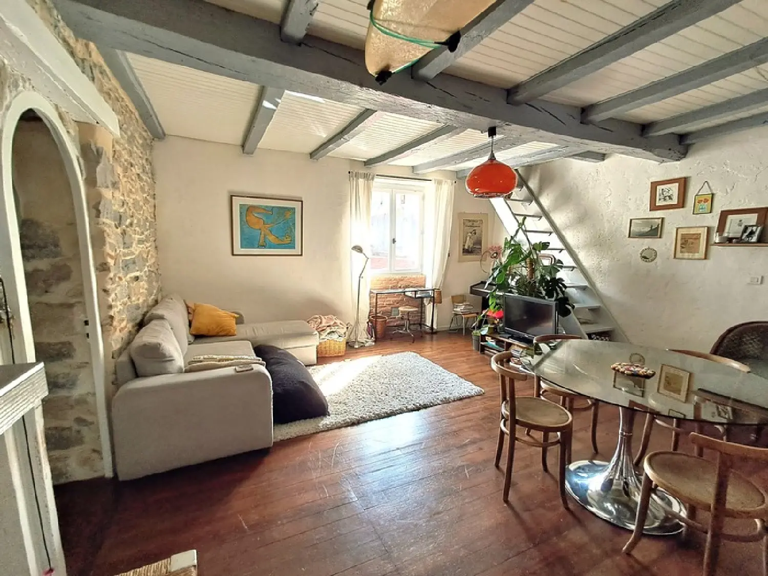  kaufen Wohnung/ Apartment Bayonne Pyrénées-Atlantiques 2