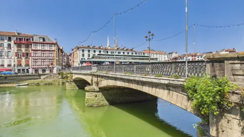 Bayonne Pyrénées-Atlantiques apartment foto 7122254
