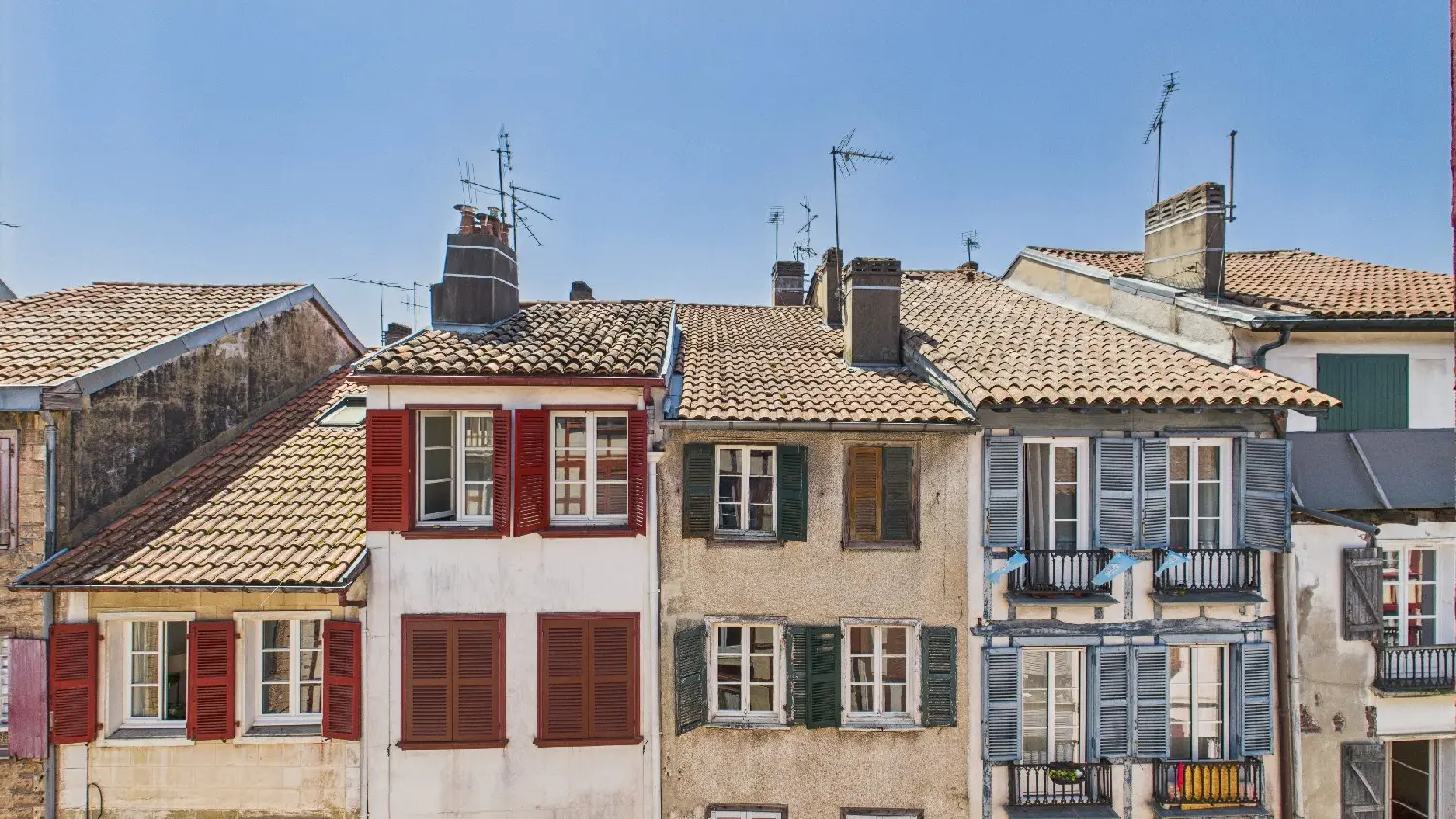  for sale apartment Bayonne Pyrénées-Atlantiques 3