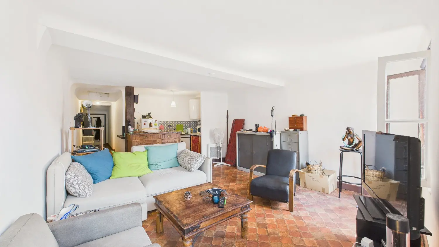  for sale apartment Bayonne Pyrénées-Atlantiques 5