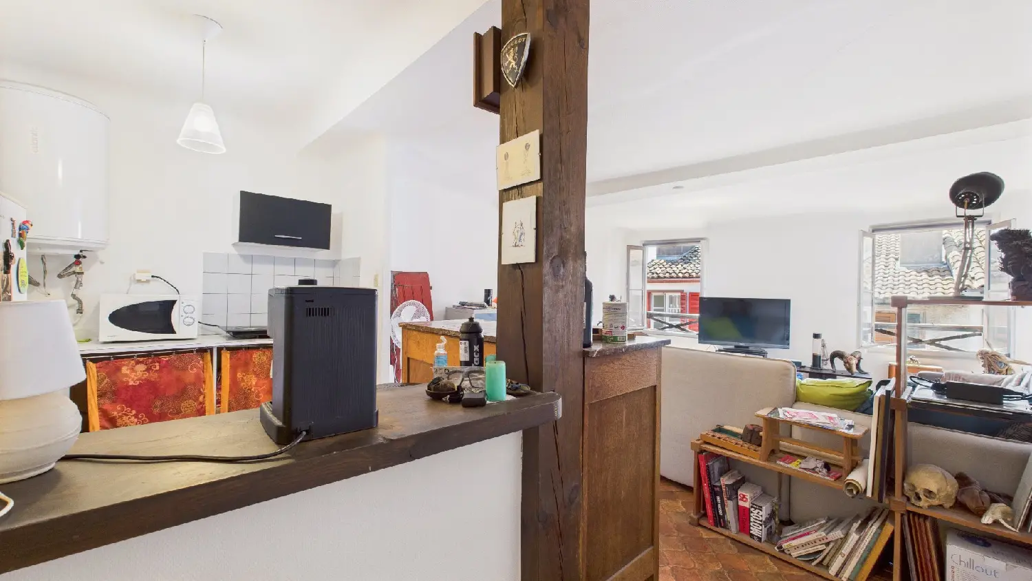  for sale apartment Bayonne Pyrénées-Atlantiques 7