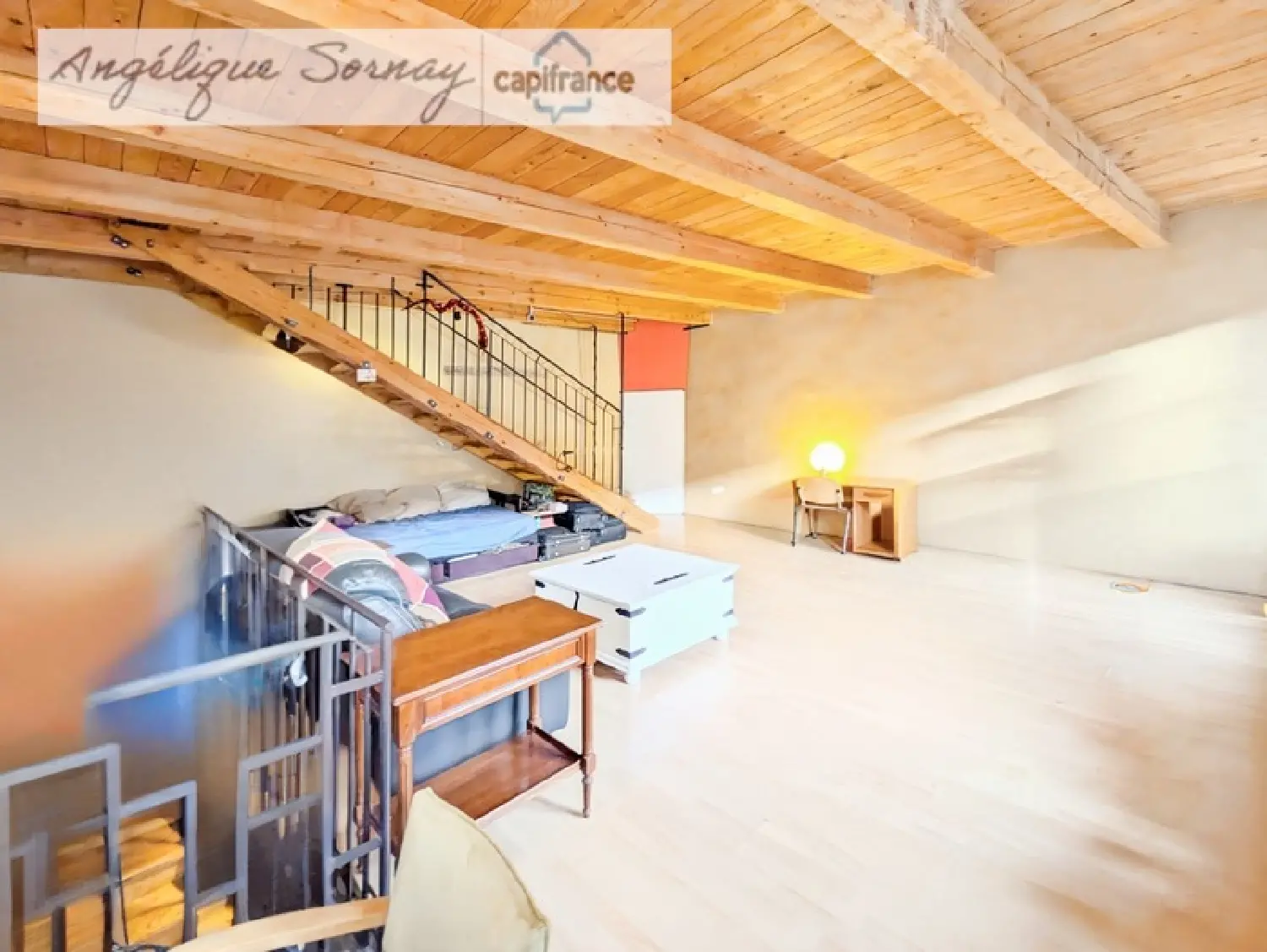  en venta apartamento Beaufort Jura 6