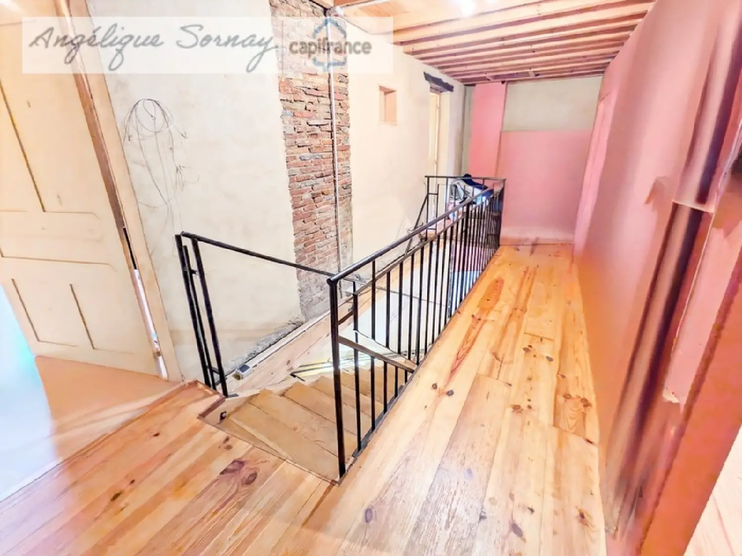  en venta apartamento Beaufort Jura 7