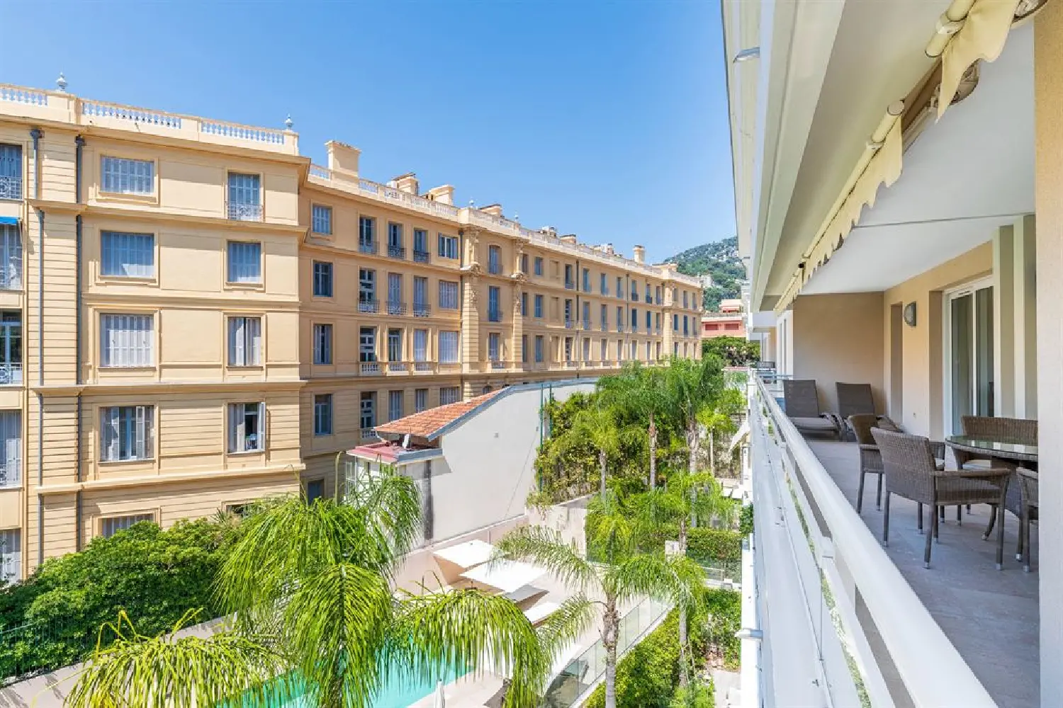  kaufen Wohnung/ Apartment Beaulieu-sur-Mer Alpes-Maritimes 2
