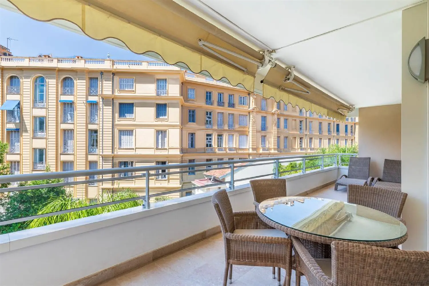  kaufen Wohnung/ Apartment Beaulieu-sur-Mer Alpes-Maritimes 3