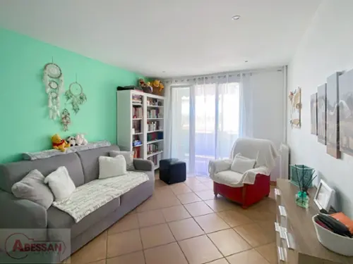 Beausoleil Alpes-Maritimes apartment foto 7125895