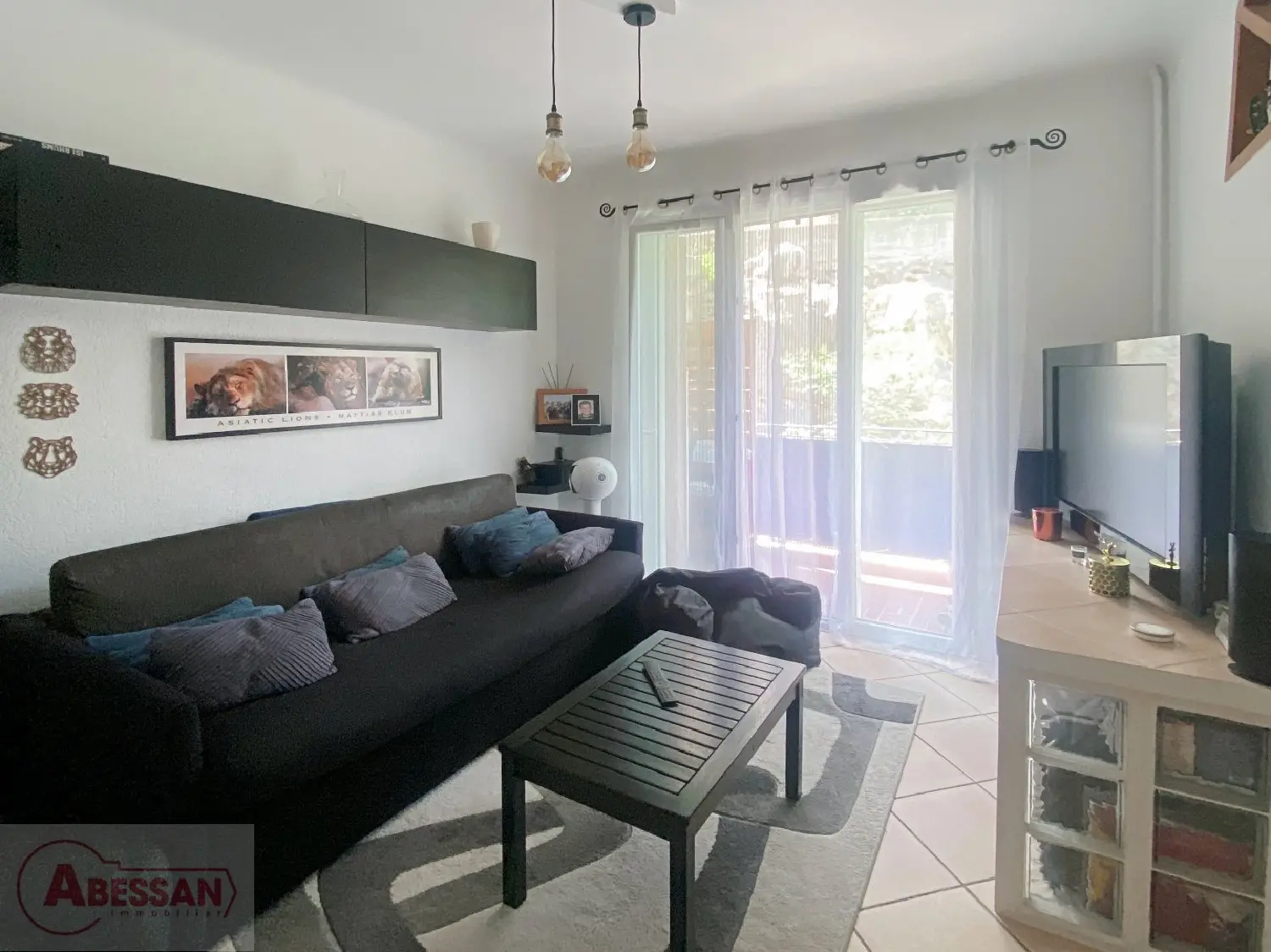  for sale apartment Beausoleil Alpes-Maritimes 2