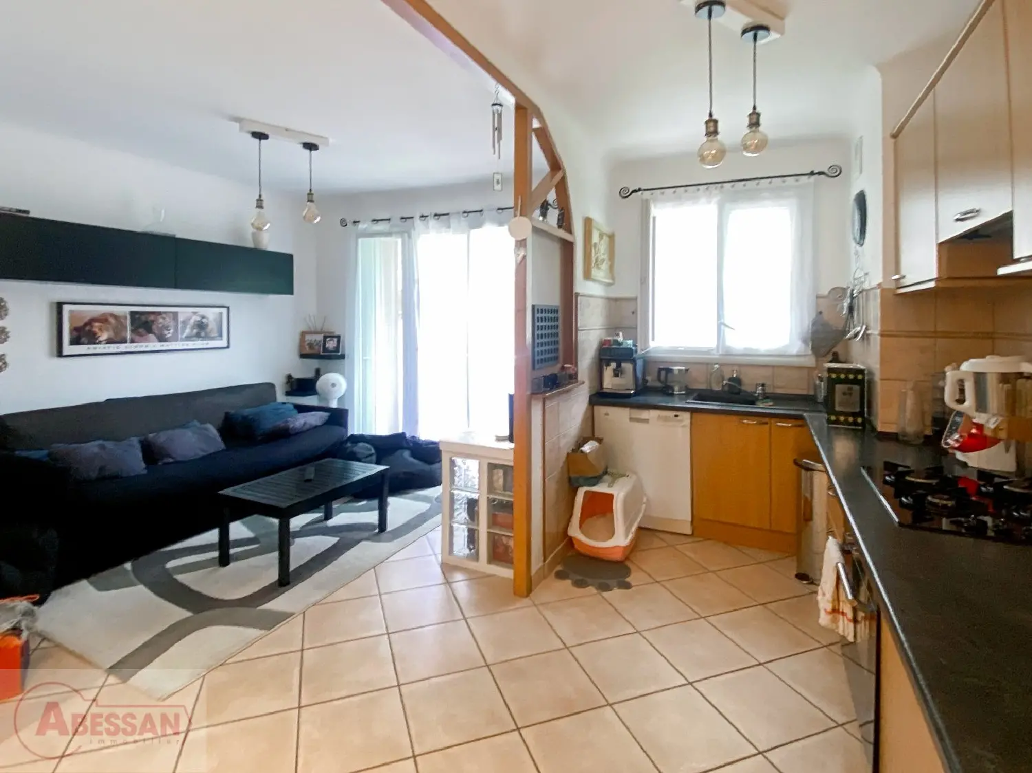  for sale apartment Beausoleil Alpes-Maritimes 3