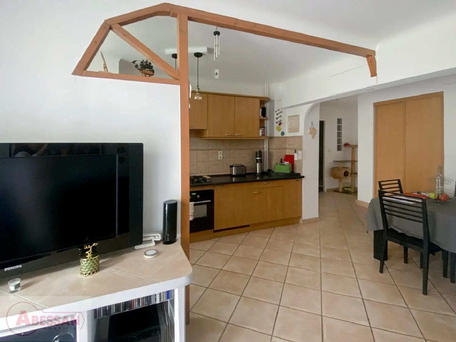  for sale apartment Beausoleil Alpes-Maritimes 4