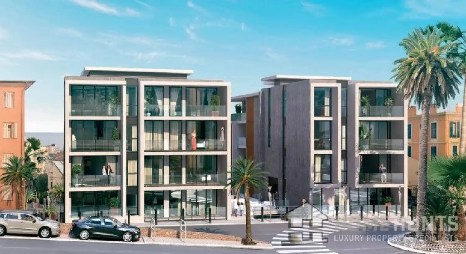  kaufen Wohnung/ Apartment Beausoleil Alpes-Maritimes 4