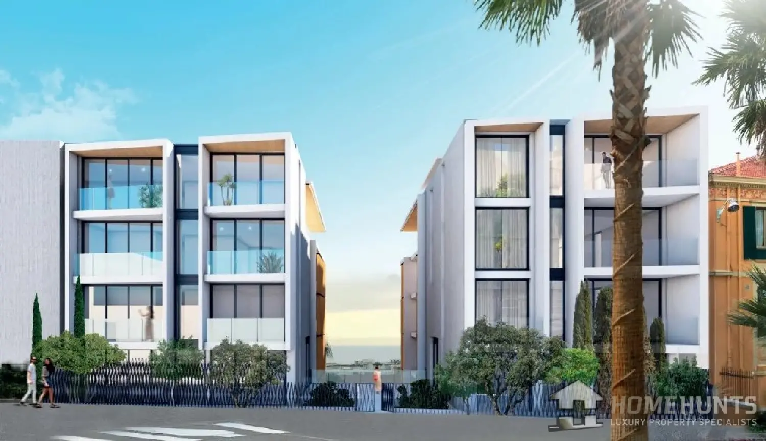 kaufen Wohnung/ Apartment Beausoleil Alpes-Maritimes 5