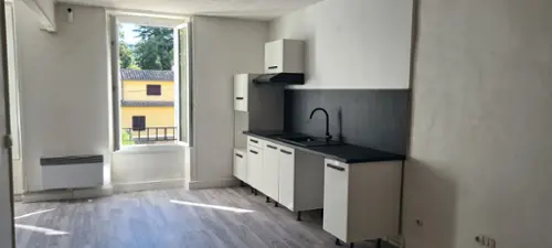 Bédarieux Hérault appartement foto 7121516