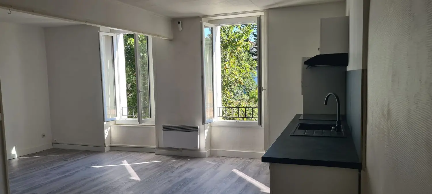  for sale apartment Bédarieux Hérault 2