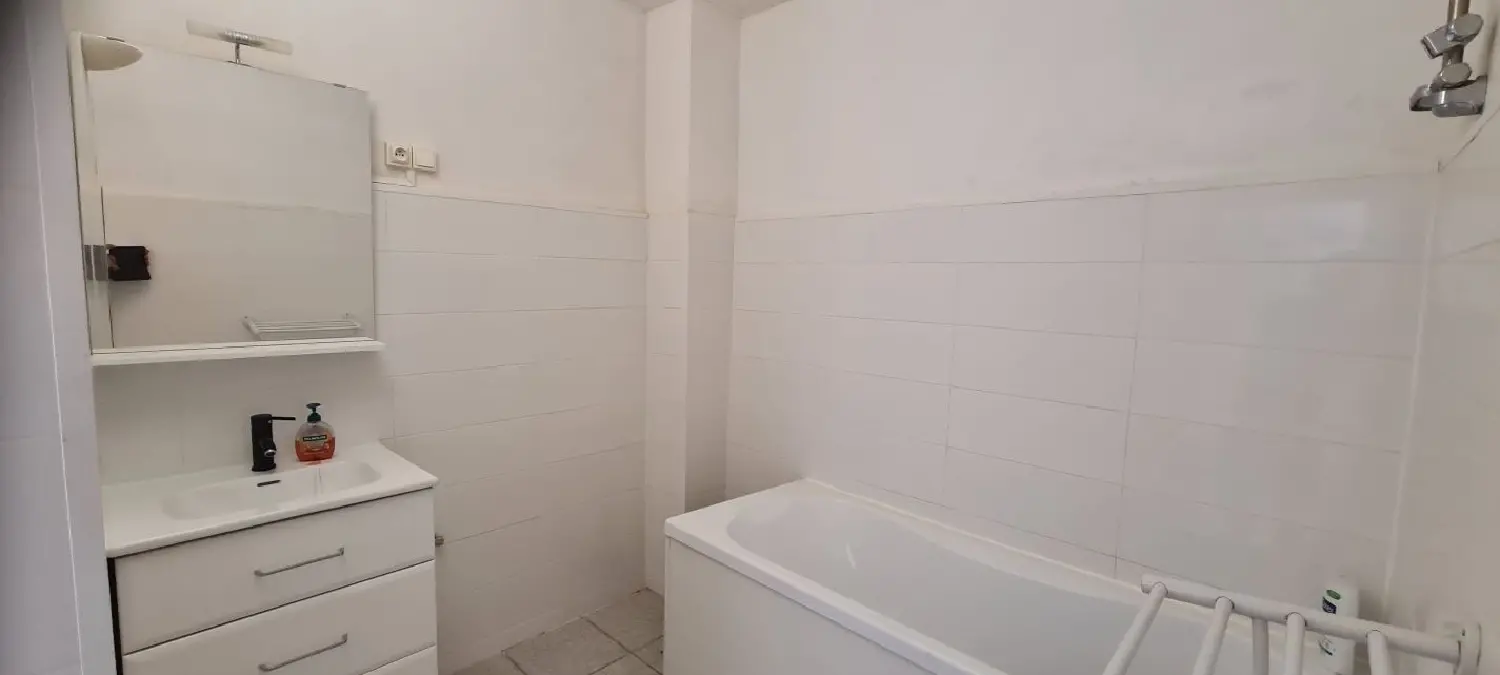  for sale apartment Bédarieux Hérault 4
