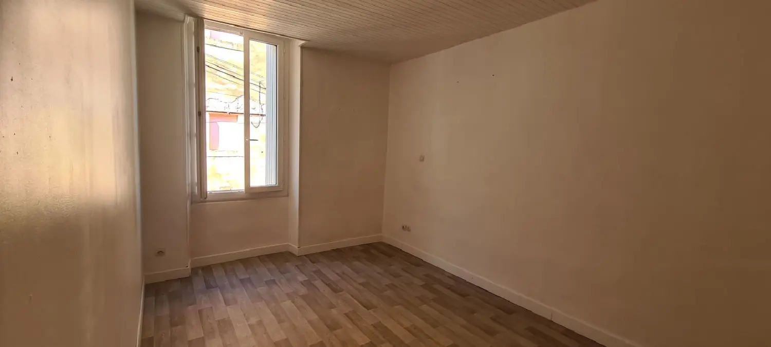  for sale apartment Bédarieux Hérault 5