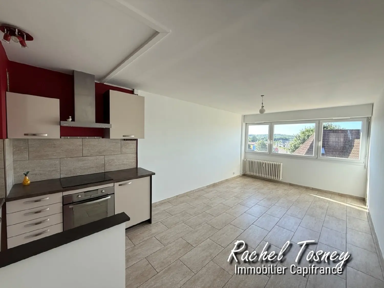  for sale apartment Belfort Territoire de Belfort 2