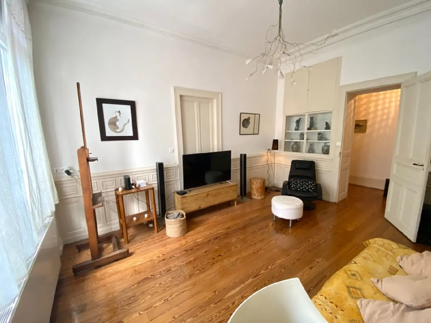  kaufen Wohnung/ Apartment Belfort Territoire de Belfort 1