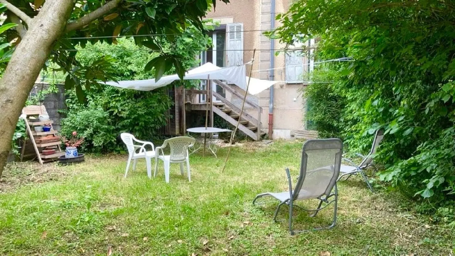  kaufen Wohnung/ Apartment Belfort Territoire de Belfort 3