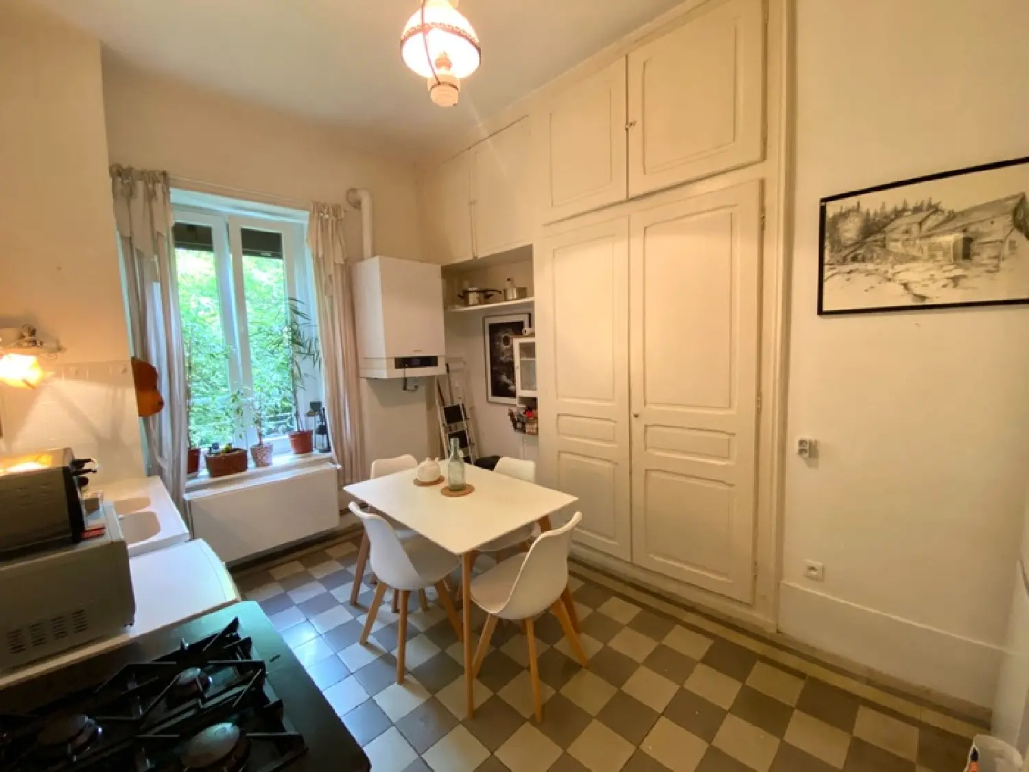  kaufen Wohnung/ Apartment Belfort Territoire de Belfort 5
