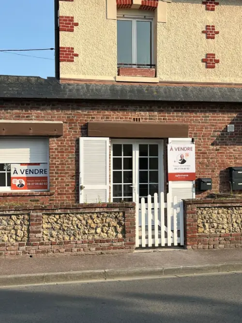Bénerville-sur-Mer Calvados Wohnung/ Apartment Bild 7119580