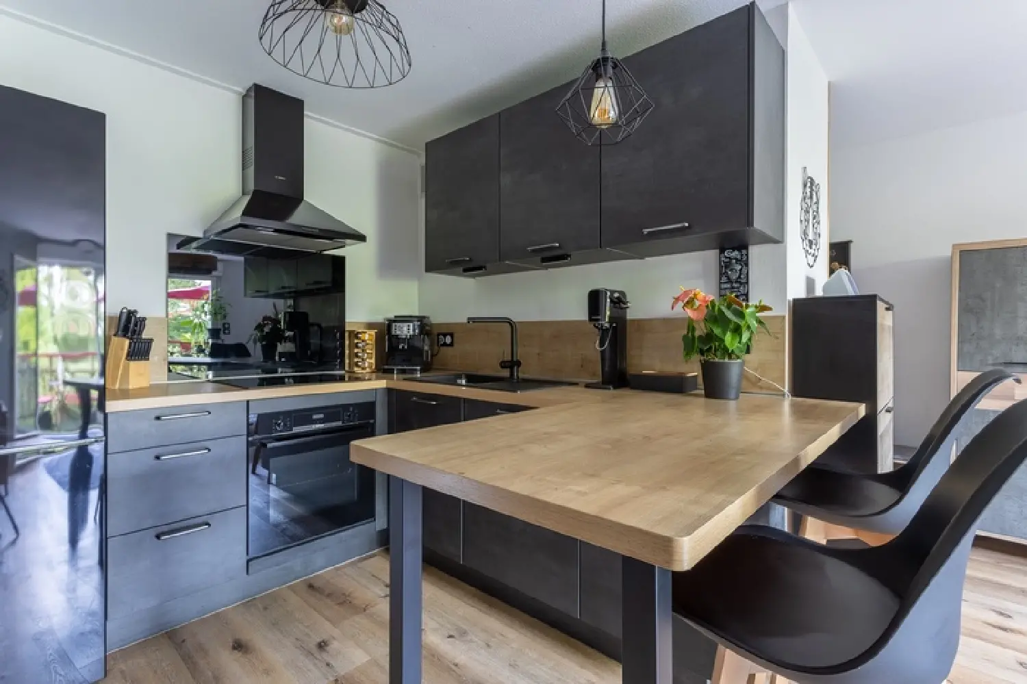  à vendre appartement Bergerac Dordogne 2