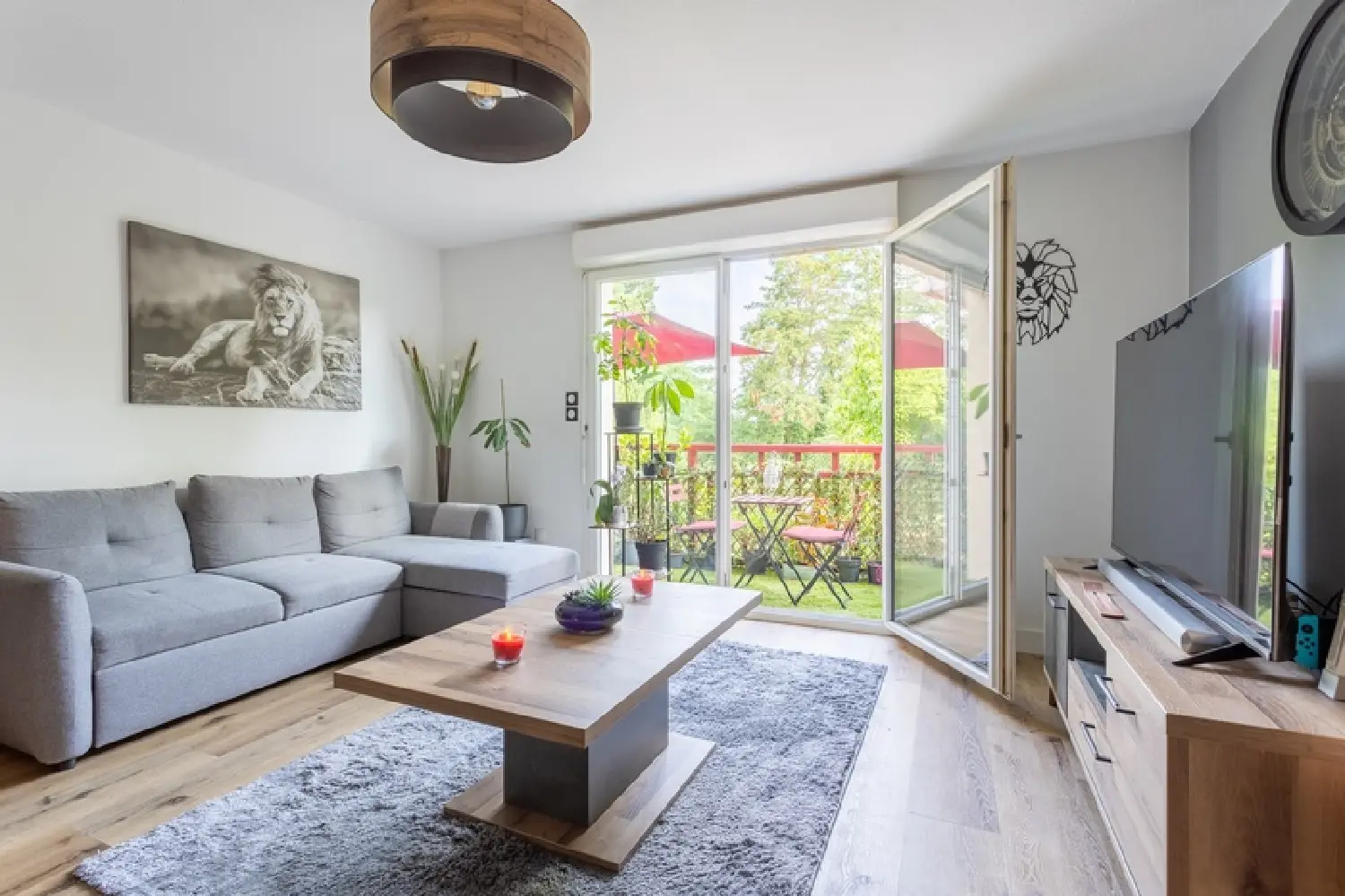  à vendre appartement Bergerac Dordogne 5