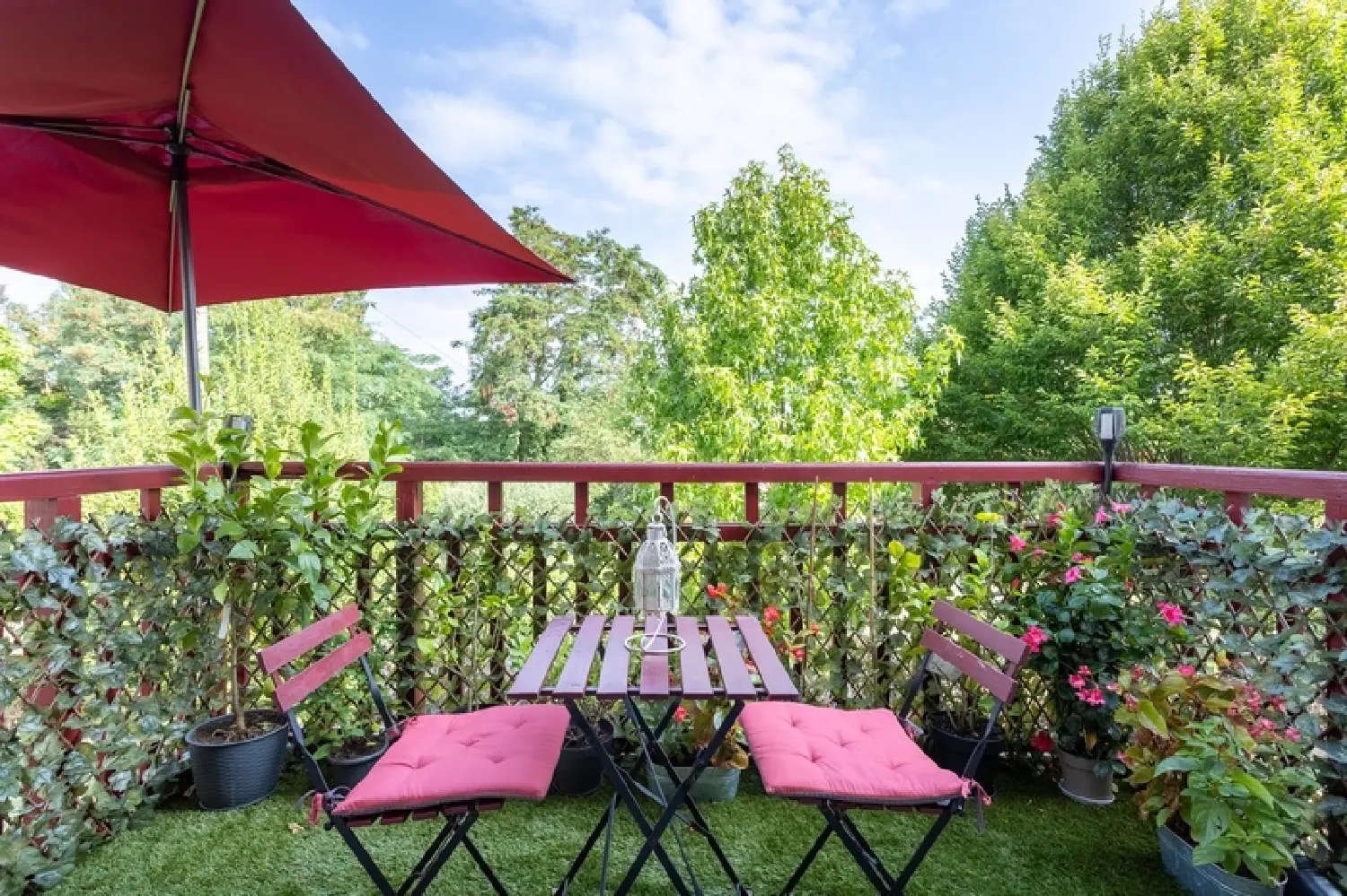  à vendre appartement Bergerac Dordogne 7