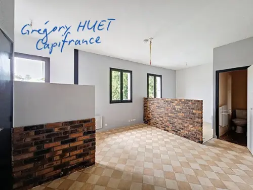 Bernay Eure apartment foto 7118270