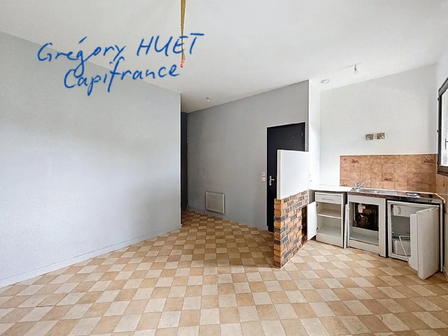  à vendre appartement Bernay Eure 2