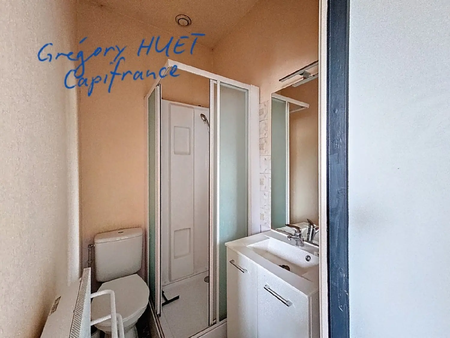 à vendre appartement Bernay Eure 4