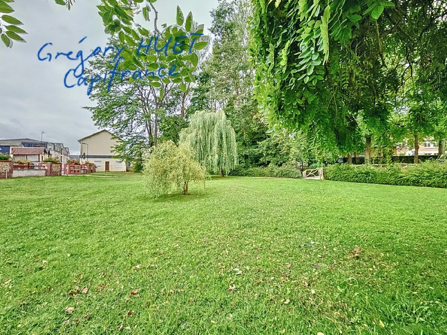  à vendre appartement Bernay Eure 5